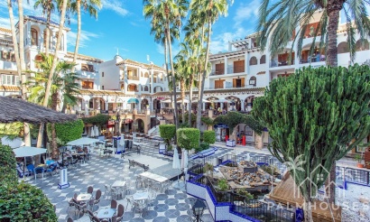 Venta - Apartment - Villamartin - Verdemar