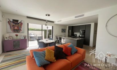 Venta - Villa - Los Montesinos - La Herrada