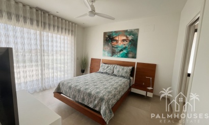Venta - Villa - Los Montesinos - La Herrada