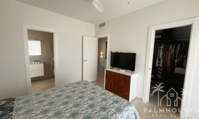 Venta - Villa - Los Montesinos - La Herrada