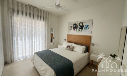 Venta - Villa - Los Montesinos - La Herrada
