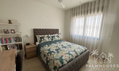 Venta - Villa - Los Montesinos - La Herrada