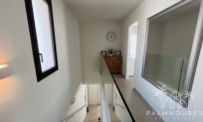 Venta - Villa - Los Montesinos - La Herrada