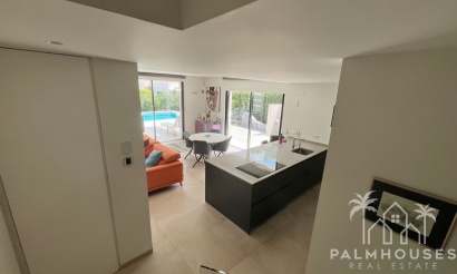 Venta - Villa - Los Montesinos - La Herrada