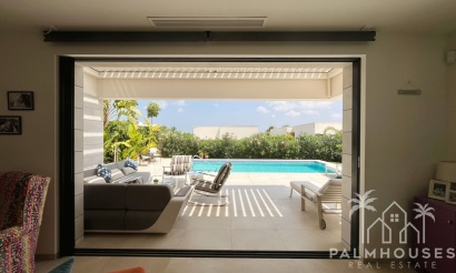 Venta - Villa - Los Montesinos - La Herrada