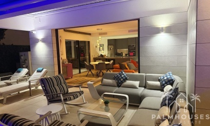 Venta - Villa - Los Montesinos - La Herrada