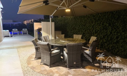 Venta - Villa - Los Montesinos - La Herrada