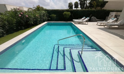 Venta - Villa - Los Montesinos - La Herrada