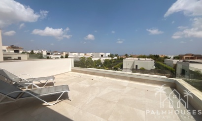 Venta - Villa - Los Montesinos - La Herrada