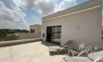 Venta - Villa - Los Montesinos - La Herrada