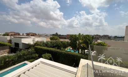 Venta - Villa - Los Montesinos - La Herrada