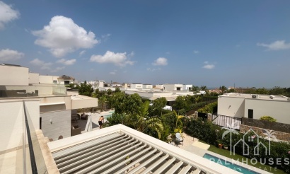 Venta - Villa - Los Montesinos - La Herrada