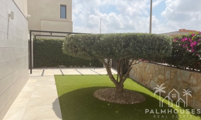 Venta - Villa - Los Montesinos - La Herrada