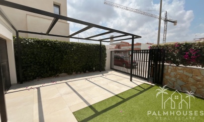 Venta - Villa - Los Montesinos - La Herrada