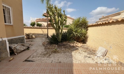 Revente - Villa - Ciudad Quesada - Airstrip