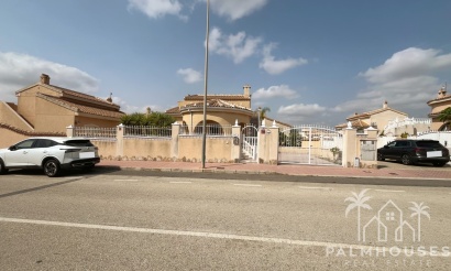 Revente - Villa - Ciudad Quesada - Airstrip