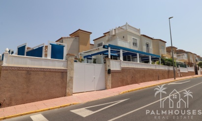 Venta - Villa - Algorfa - Montebello