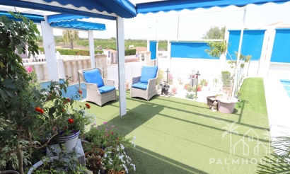 Venta - Villa - Algorfa - Montebello