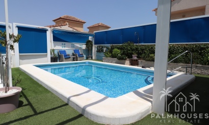 Venta - Villa - Algorfa - Montebello