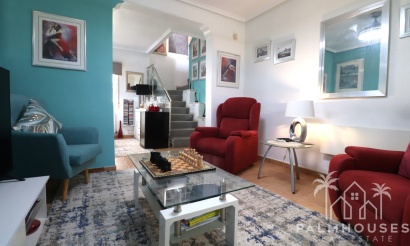 Venta - Villa - Algorfa - Montebello
