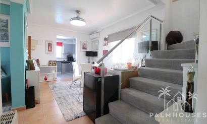 Venta - Villa - Algorfa - Montebello