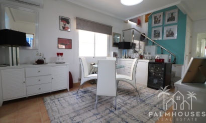 Venta - Villa - Algorfa - Montebello