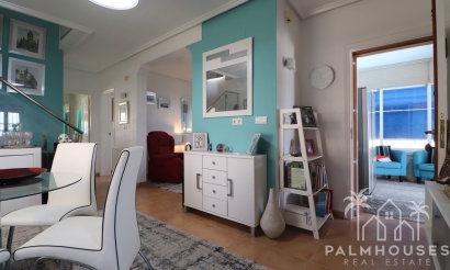 Venta - Villa - Algorfa - Montebello