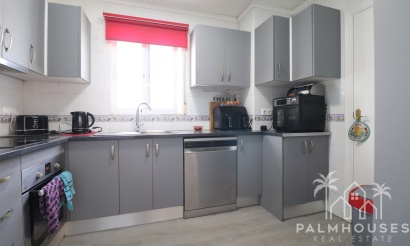 Venta - Villa - Algorfa - Montebello