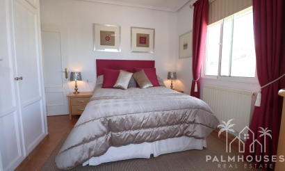 Venta - Villa - Algorfa - Montebello