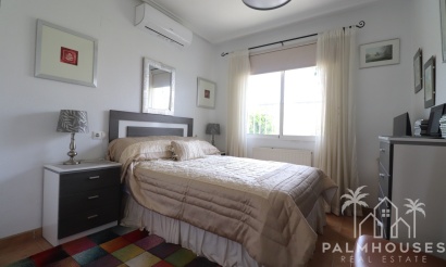 Venta - Villa - Algorfa - Montebello