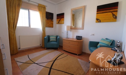 Venta - Villa - Algorfa - Montebello