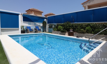 Venta - Villa - Algorfa - Montebello