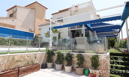 Venta - Villa - Algorfa - Montebello
