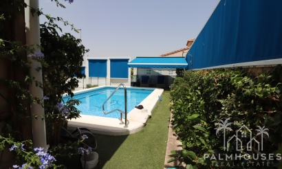 Venta - Villa - Algorfa - Montebello