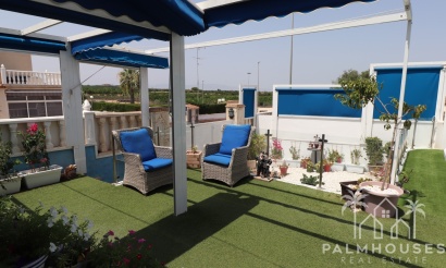 Venta - Villa - Algorfa - Montebello