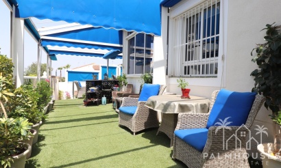 Venta - Villa - Algorfa - Montebello