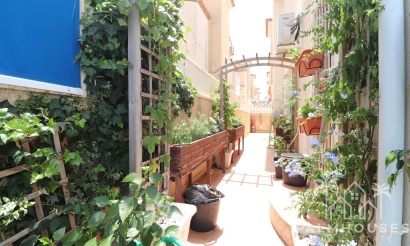 Venta - Villa - Algorfa - Montebello