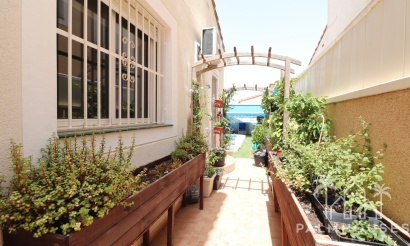 Venta - Villa - Algorfa - Montebello