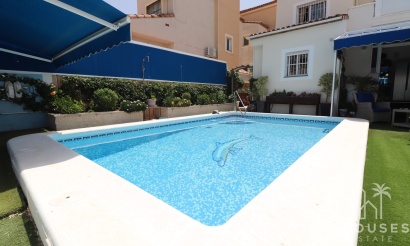 Venta - Villa - Algorfa - Montebello