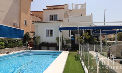 Venta - Villa - Algorfa - Montebello