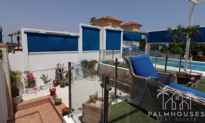 Venta - Villa - Algorfa - Montebello
