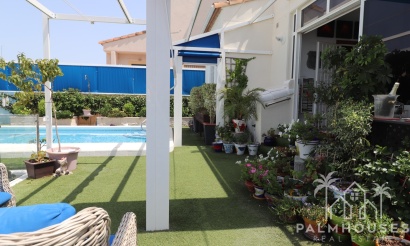 Venta - Villa - Algorfa - Montebello