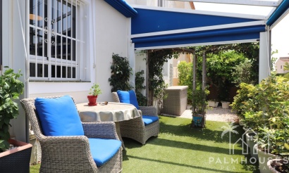 Venta - Villa - Algorfa - Montebello