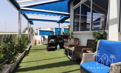 Venta - Villa - Algorfa - Montebello