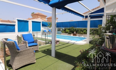 Venta - Villa - Algorfa - Montebello