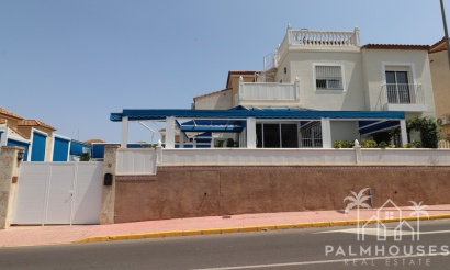 Venta - Villa - Algorfa - Montebello