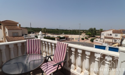 Venta - Villa - Algorfa - Montebello