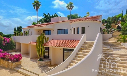 Revente - Villa - Jávea - Cap Martí - El Tossalet - Pinomar
