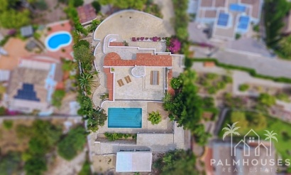 Revente - Villa - Jávea - Cap Martí - El Tossalet - Pinomar