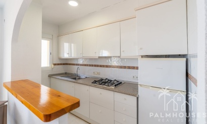Nieuwbouw - Appartement - Calpe - Gran Sol